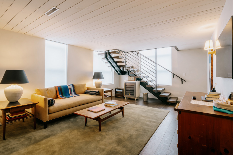 Downtown Digs in Charming Revelstoke